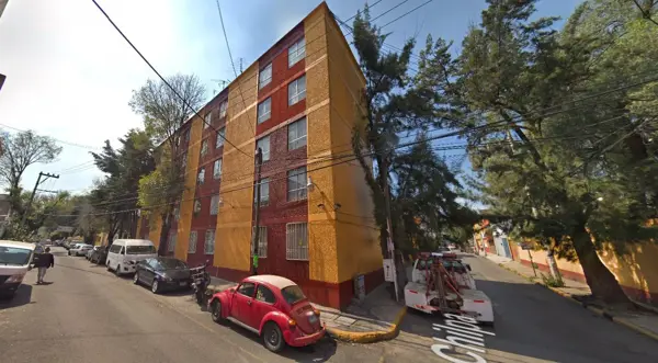 Departamento en venta en Alfonso XIII, Álvaro Obregón — foto 3 de 13