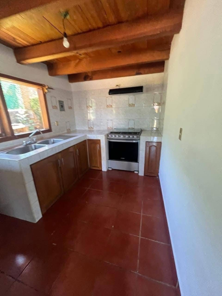 Casa en renta en Casas Viejas, Valle de Bravo — foto 2 de 4