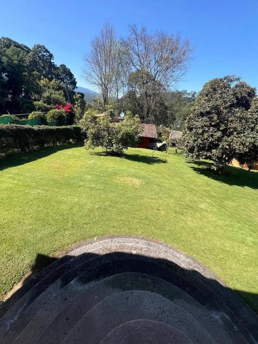 Casa en renta en Casas Viejas, Valle de Bravo — foto 1 de 4