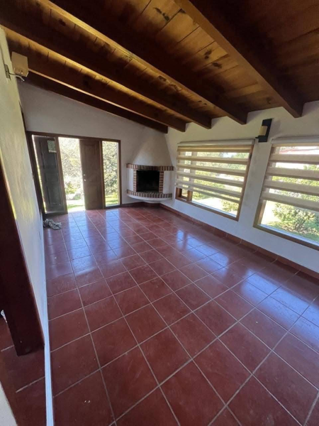 Casa en renta en Casas Viejas, Valle de Bravo — foto 3 de 4