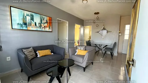 Departamento en venta en Valente Diaz, Veracruz — foto 3 de 13