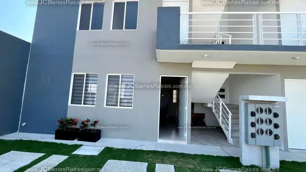 Departamento en venta en Valente Diaz, Veracruz — foto 2 de 13