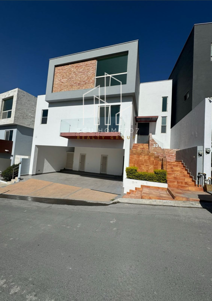 Casa en venta en Laderas Caranday, Monterrey — foto 2 de 12