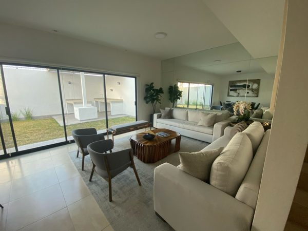 Casa en venta en Ampliación Senderos, Torreón — foto 3 de 22