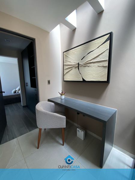 Casa en venta en Nuevo Vergel, Morelia — foto 2 de 12