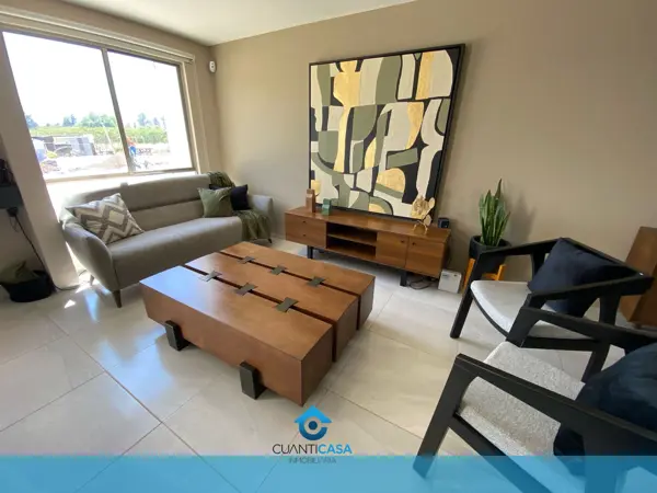 Casa en venta en Nuevo Vergel, Morelia — foto 3 de 12
