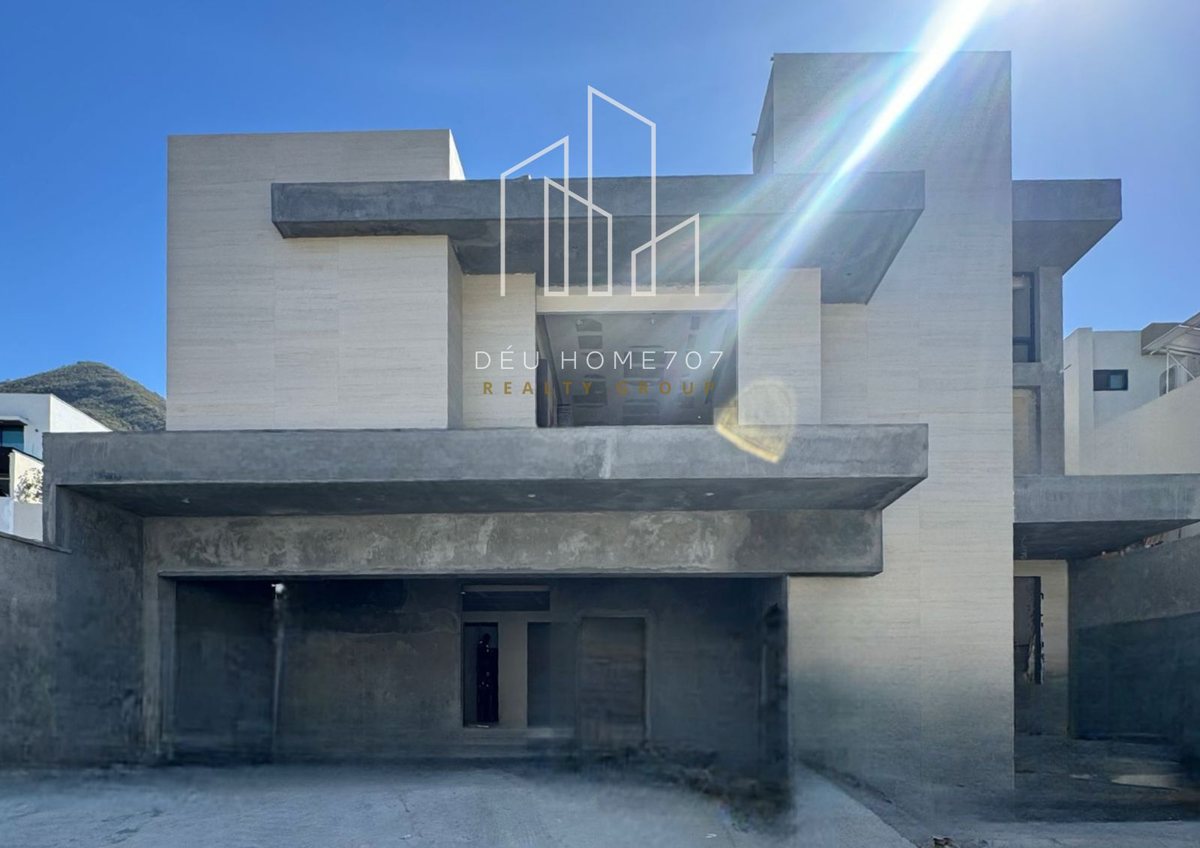 Casa en venta en Residencial y Club de Golf la Herradura, Monterrey — foto 1 de 20