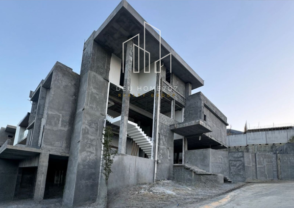 Casa en venta en Sierra Alta, Monterrey — foto 2 de 19
