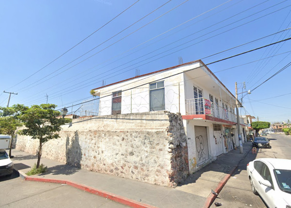 Casa en venta en Centro, Cuautla — foto 2 de 8