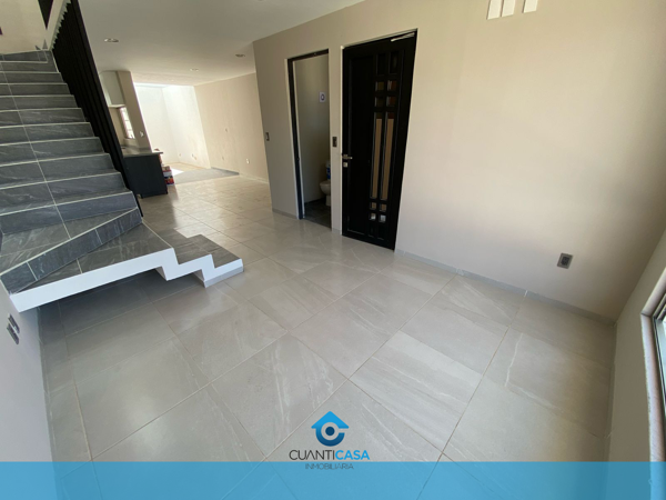 Casa en venta en Nuevo Vergel, Morelia — foto 3 de 12