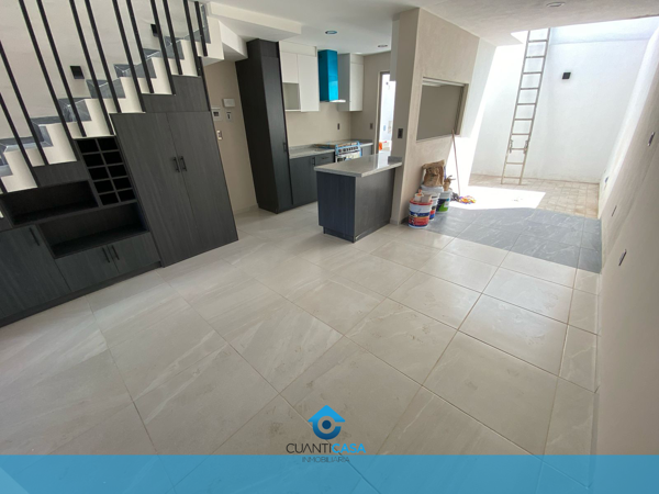 Casa en venta en Nuevo Vergel, Morelia — foto 2 de 12
