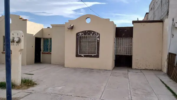 Casa en Anna, Torreón, Coahuila de Zaragoza
