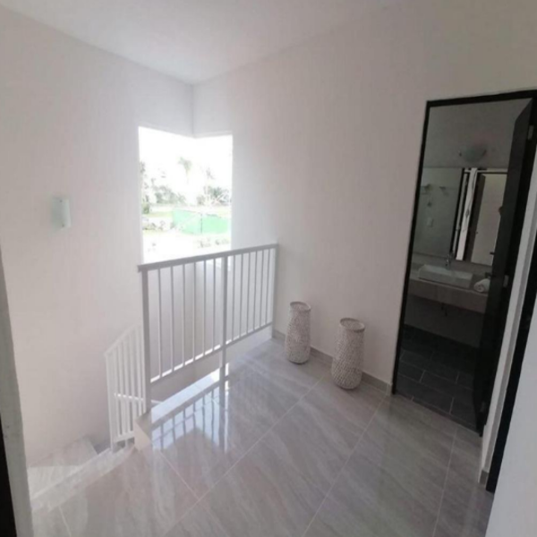 Casa en venta en Villamarino, Benito Juárez — foto 3 de 9