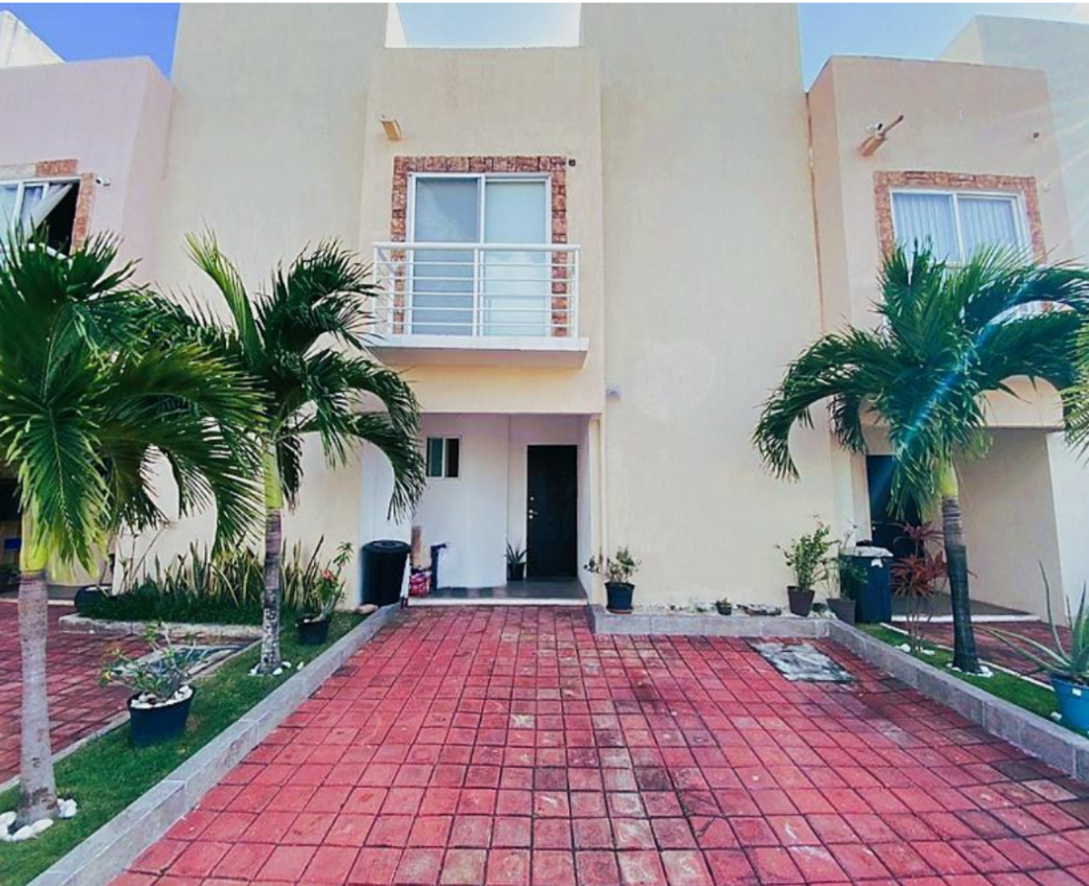 Casa en venta en Villamarino, Benito Juárez — foto 1 de 9