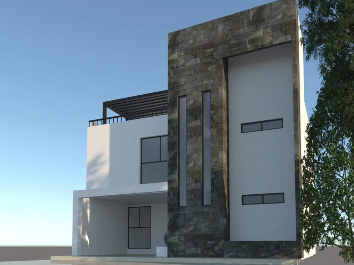 Casa en venta en Oaxtepec Centro, Yautepec — foto 1 de 12