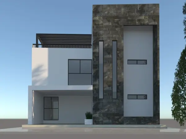 Casa en venta en Oaxtepec Centro, Yautepec — foto 2 de 12