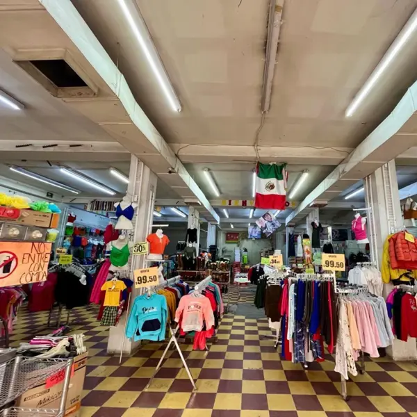 Local en venta en Centro, Juárez — foto 2 de 8