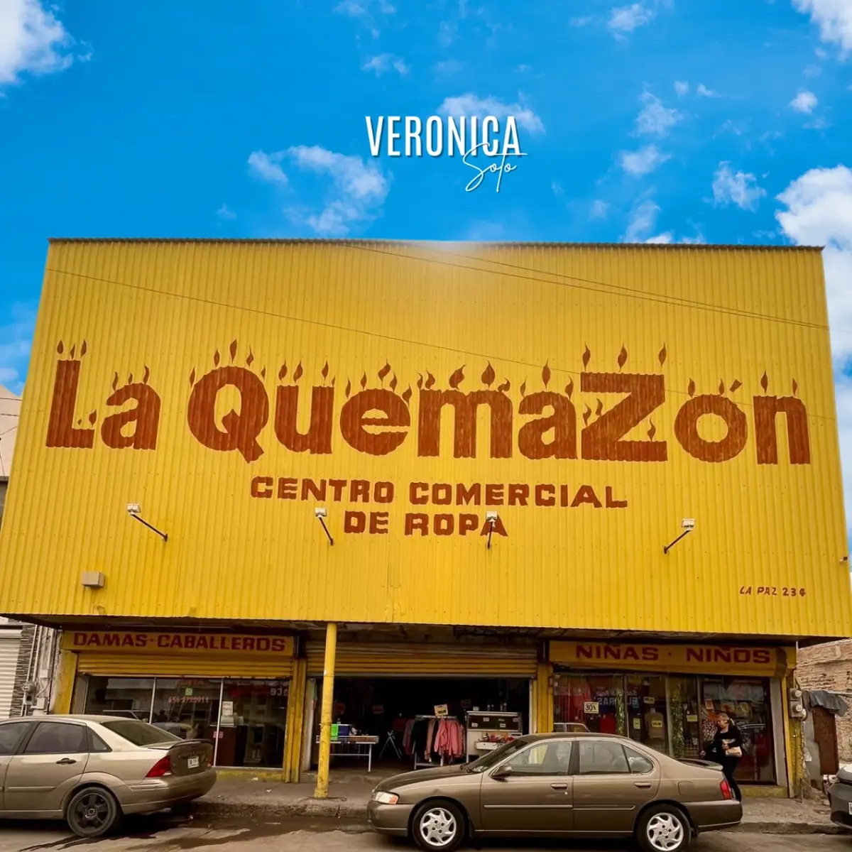 Local en venta en Centro, Juárez — foto 1 de 8