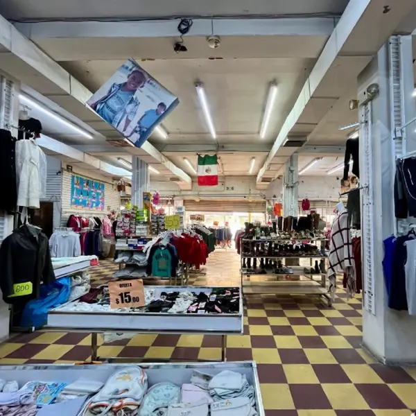 Local en venta en Centro, Juárez — foto 3 de 8