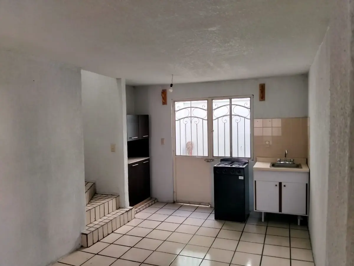 Casa en renta en Campestre Villas del Álamo, Mineral de la Reforma — foto 1 de 17