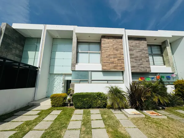 Casa en venta en Terranova, Pachuca de Soto — foto 2 de 16