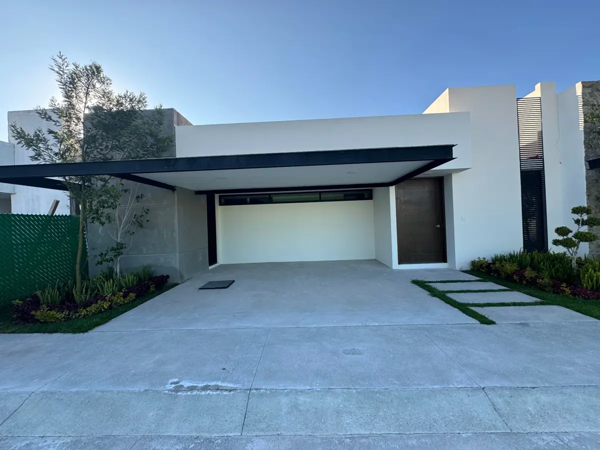 Casa en venta en Miralta Hábitat, Pachuca de Soto — foto 1 de 16