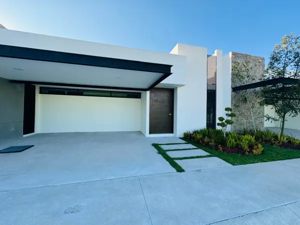Casa en venta en Miralta Hábitat, Pachuca de Soto — foto 2 de 16