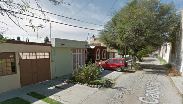 Casa en venta en Los Laureles, Celaya — foto 2 de 10