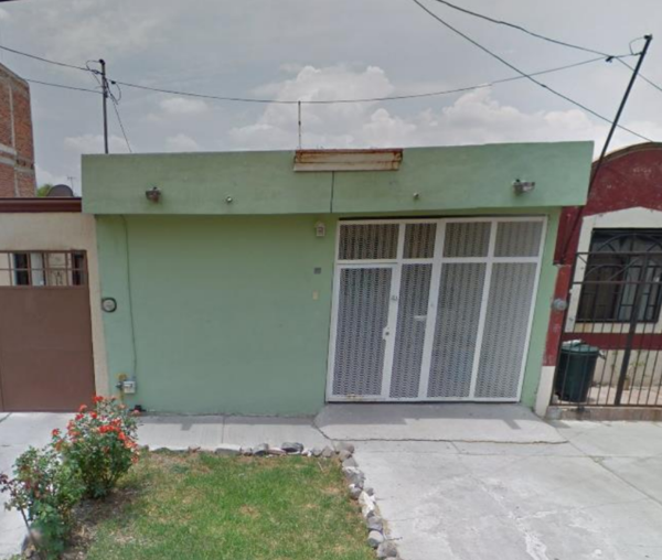 LINDA CASA A 10 MIN DEL CENTRO