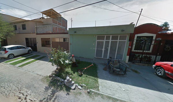 Casa en venta en Los Laureles, Celaya — foto 3 de 10