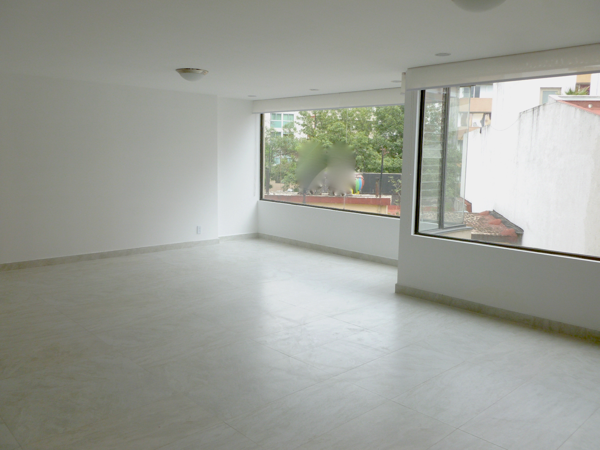 Departamento en renta en Polanco V Sección, Miguel Hidalgo — foto 3 de 14