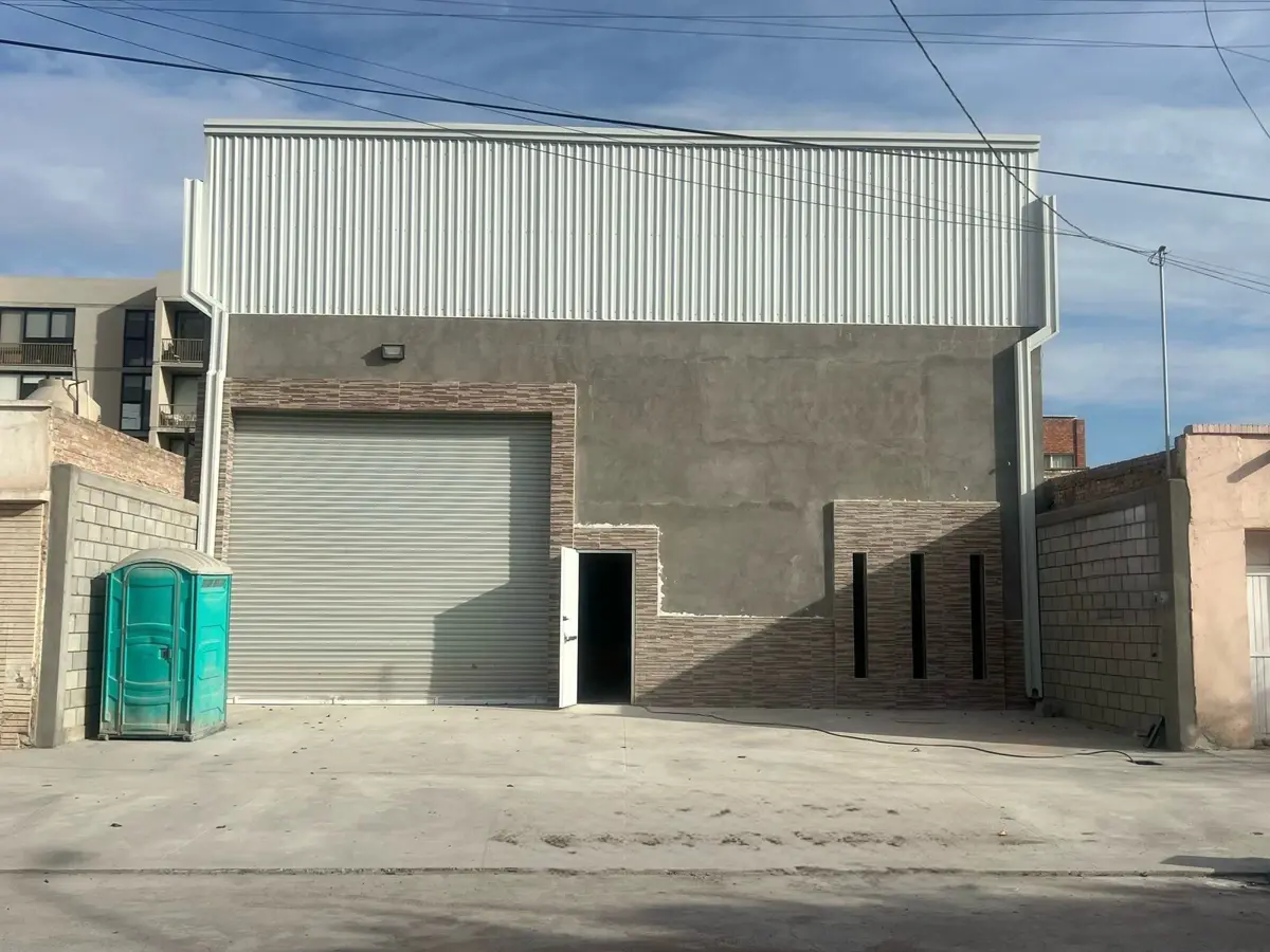 Bodega en Renta en Torreon Centro, Torreón, Coahuila de Zaragoza