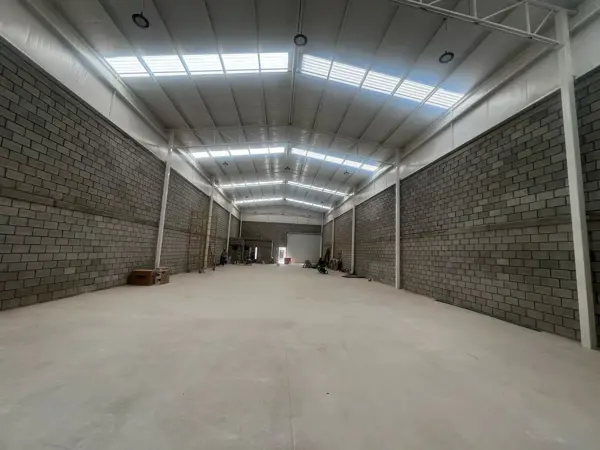 Bodega en renta en Torreon Centro, Torreón — foto 2 de 2
