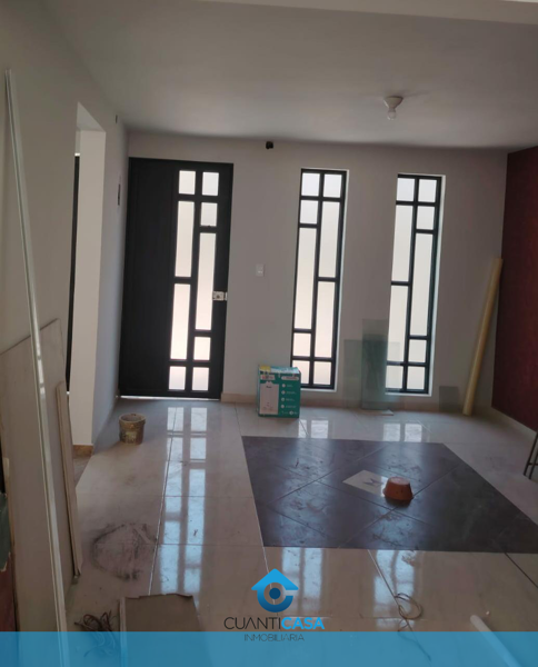 Casa en venta en Eduardo Ruiz, Morelia — foto 2 de 10