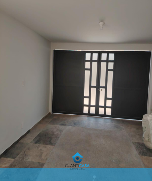 Casa en venta en Eduardo Ruiz, Morelia — foto 3 de 10