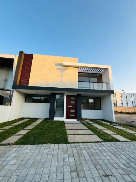 Casa en venta en La Cartuja, Pachuca de Soto — foto 2 de 16