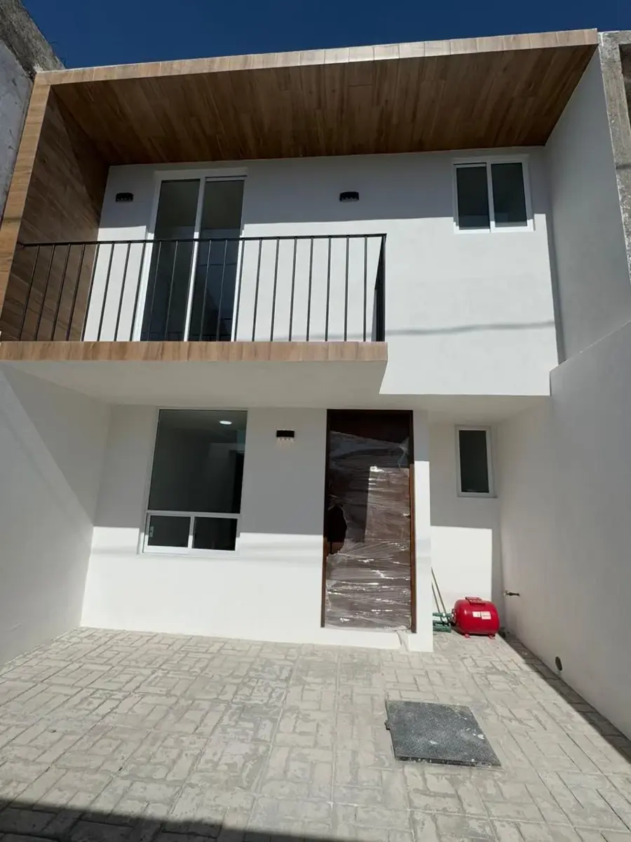 Casa en venta en San Juan Cuautlancingo, Cuautlancingo — foto 1 de 13