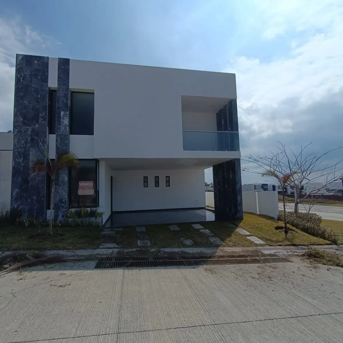 Casa en venta en Punta Tiburón, Residencial, Marina y Golf, Alvarado — foto 1 de 10