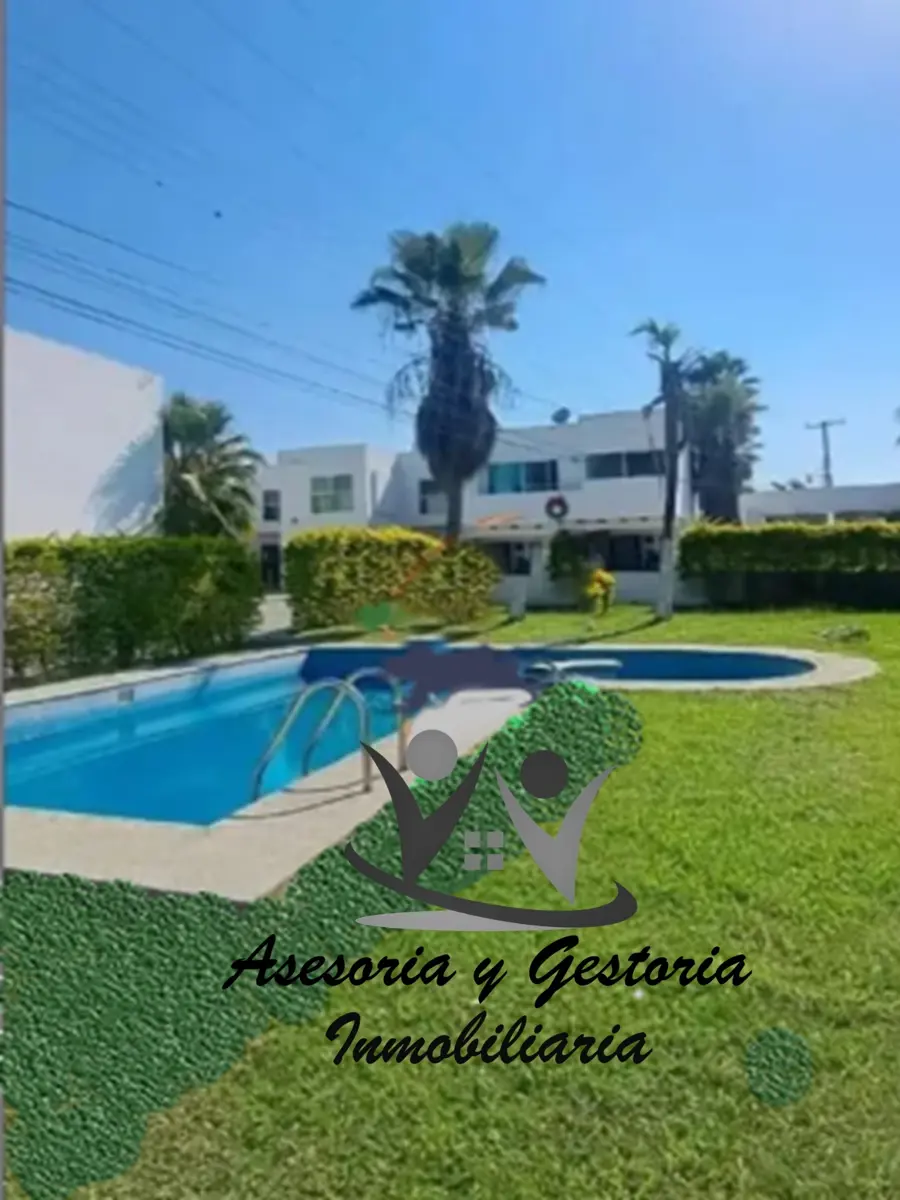 Casa en venta en Cocoyoc, Yautepec — foto 1 de 17