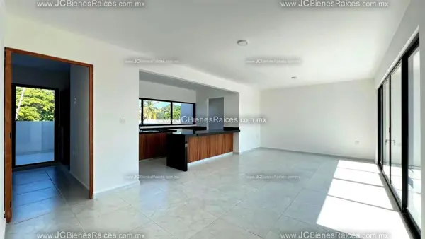 Departamento en venta en El Conchal, Alvarado — foto 2 de 12