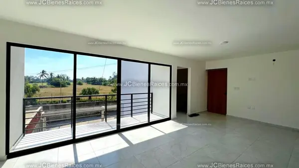 Departamento en venta en El Conchal, Alvarado — foto 3 de 12