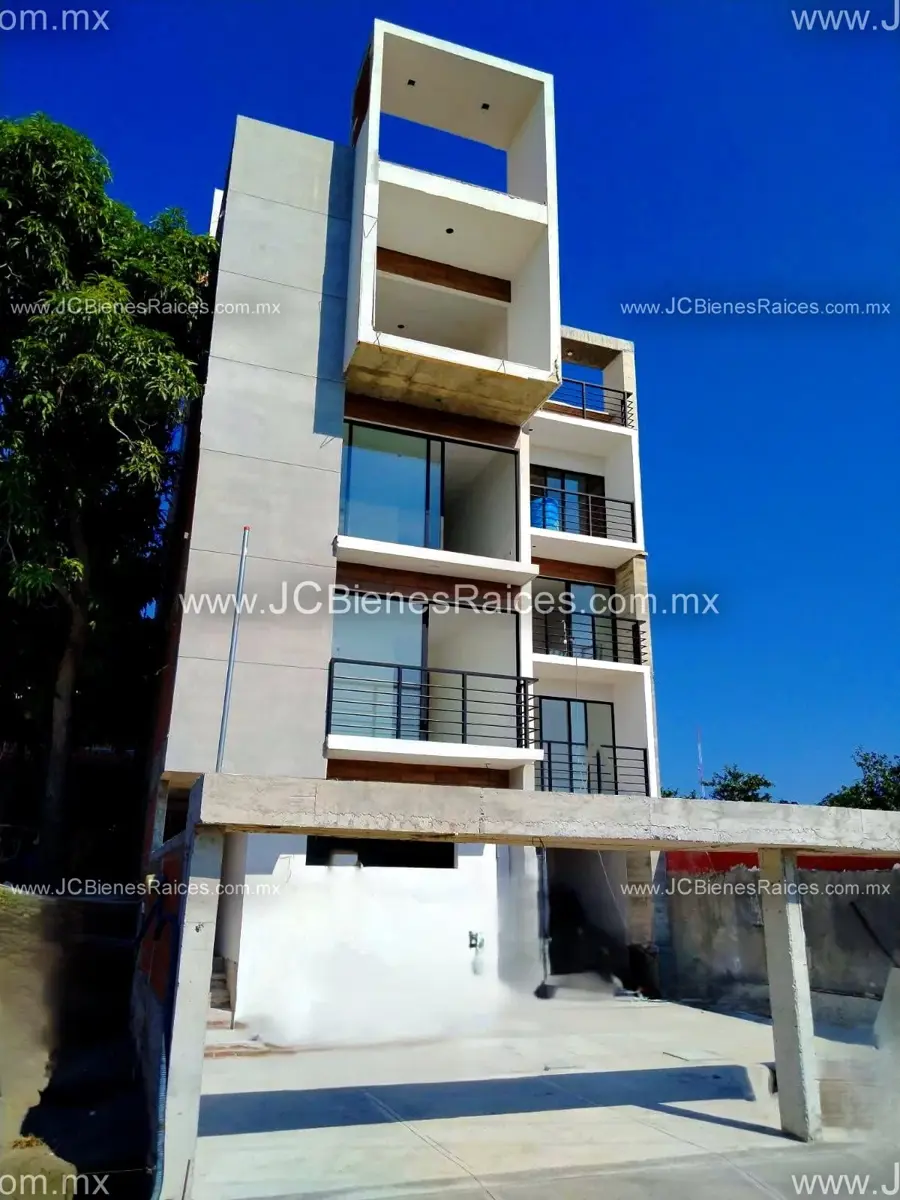 Departamento en venta en El Conchal, Alvarado — foto 1 de 12