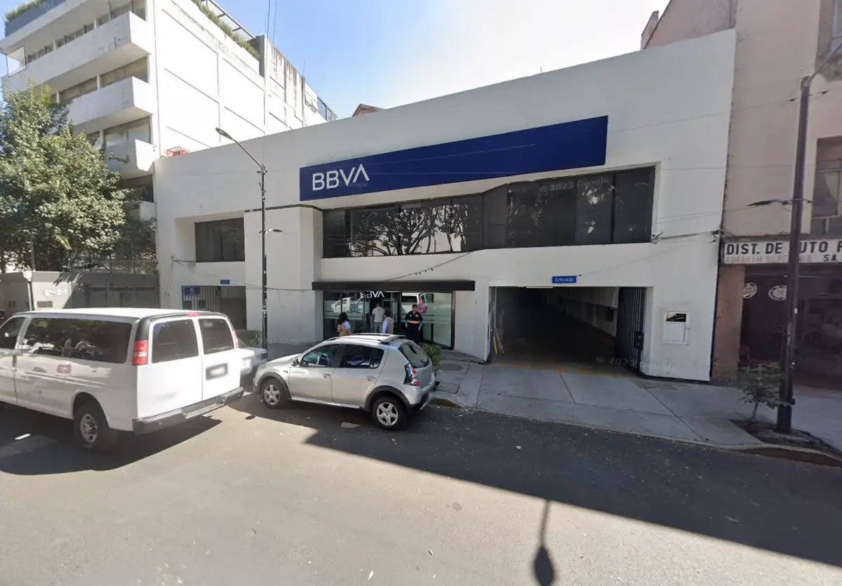 Local en venta en Juarez, Cuauhtémoc — foto 1 de 10