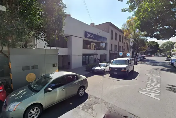 Local en venta en Juarez, Cuauhtémoc — foto 3 de 10