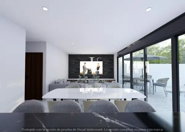 Casa en venta en Tehuicil, Atlatlahucan — foto 3 de 10