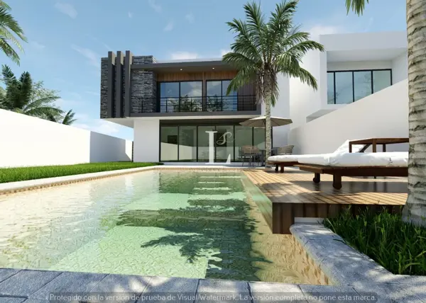 Casa en venta en Tehuicil, Atlatlahucan — foto 2 de 10