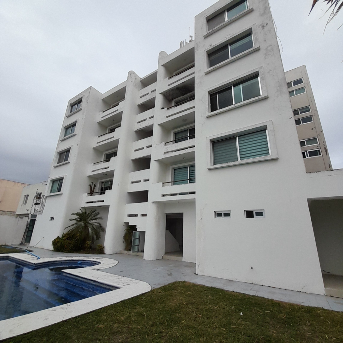 Departamento en venta en Las Lomas Residencial, Alvarado — foto 1 de 11