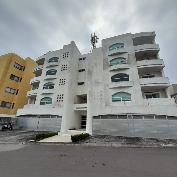 Departamento en venta en Las Lomas Residencial, Alvarado — foto 2 de 11