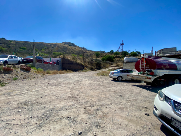 Terreno en venta en Rio de la Soledad, Pachuca de Soto — foto 3 de 11
