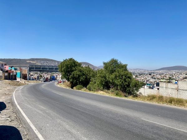 Terreno en venta en Rio de la Soledad, Pachuca de Soto — foto 2 de 11
